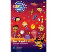 Heinemann Active Maths - Second Level - Beyond Number - Teaching Guide