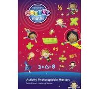 Heinemann Active Maths - Second Level - Exploring Number - Activity Photocopiable Masters