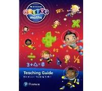 Heinemann Active Maths - Second Level - Exploring Number - Teaching Guide - [Version Originale] Lynda Keith, Lynne Mcclure (Auteur)