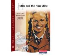 Heinemann Advanced History: Hitler and the Nazi State Unknown (Auteur)