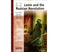 Heinemann Advanced History : Lénine et la révolution russe