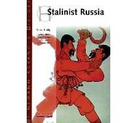Heinemann Advanced History: Stalinist Russia