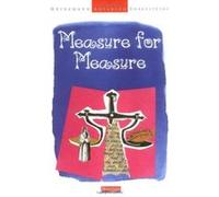 Heinemann Advanced Shakespeare: """"Measure for Measure Unknown (Auteur)