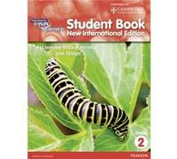 Heinemann Explore Science Student'S Book 2 (Primary Explore Science International Edition) (Paperback) John Stringer, Deborah Herridge (Auteur)