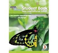 Heinemann Explore Science Student'S Book 3 (Primary Explore Science International Edition) (Paperback) John Stringer, Deborah Herridge (Auteur)