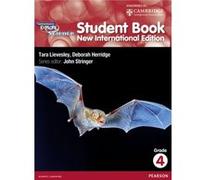 Heinemann Explore Science Student'S Book 4 (Primary Explore Science International Edition) (Paperback) John Stringer, Deborah Herridge (Auteur)