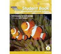 Heinemann Explore Science: Student'S Book Book 6 (Primary Explore Science International Edition) (Paperback) John Stringer, Deborah Herridge (Auteur)