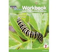 Heinemann Explore Science Workbook 2 (Primary Explore Science) (Paperback) John Stringer, Deborah Herridge (Auteur)