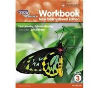 Heinemann Explore Science Workbook 3 (Primary Explore Science) (Paperback) John Stringer, Deborah Herridge (Auteur)