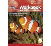 Heinemann Explore Science Workbook 6 (Primary Explore Science) (Paperback) John Stringer, Deborah Herridge (Auteur)