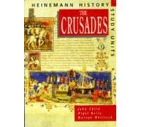 Heinemann History Study Units: Student Book. The Crusades