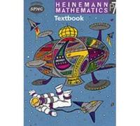 Heinemann Maths P7: Textbook Single: Textbook Year 7 Spmg, Scottish Primary Maths Group (Auteur)