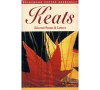Heinemann Poetry Bookshelf: Keats Selected Poems And Letters