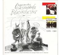 Heiner Goebbels ,Alfred Harth - Sogenanntes Linksradikales Blasorchester, 1976 - 1981 By Heiner Goebbels ,Alfred Harth (0001-01-01)