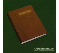 Heiner Goebbels - Goebbels Heart