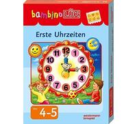Heiner Müller F bambinoLÜK-Sets: bambinoLÜK-Set: 4/5 Jahre - Vorschule: (Poche)