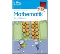 Heiner Müller LÜK-Übungshefte: LÜK: 1. Klasse - Mathematik: Üben und (Broschüre)
