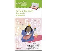 Heiner Müller miniLÜK-Übungshefte: miniLÜK: Kindergarten/ Vorschule: (Broschüre)