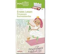 Heiner Müller miniLÜK-Übungshefte: miniLÜK: Kindergarten/ Vorschule: (Broschüre)