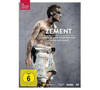 Heiner Muller Zement/Residenztheater Munchen - DVD - F4z