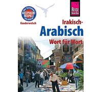 Heiner Walther Reise Know-How Sprachführer Irakisch-Arabisch - Wort für (Poche)