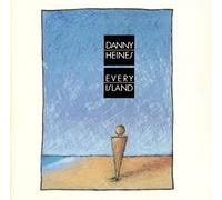 Heines, Danny - Every Island [Import]