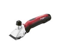 Heiniger Tondeuse Xplorer Pro (2 batteries) Tondeuse sans fil pour bovins et chevaux