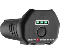 Heiniger Batterie de rechange pour OPAL Li-Ion 7,2V 709-100