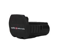 Heiniger Batterie Li-ION pour Tondeuse Saphir