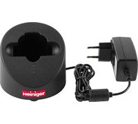 Heiniger Chargeur de batterie Xplorer pour la tondeuse à batterie Xplorer