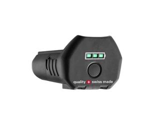 Heiniger Ibaigez Produits d'élimination des Cheveux Chien Batterie Opale