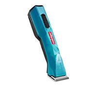 Heiniger Tondeuse pour petits animaux Opal Clipper 7.2V/35W, tête #10, 2 piles – One Size Bleu