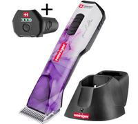 Heiniger OPAL edition speciale 2 batteries