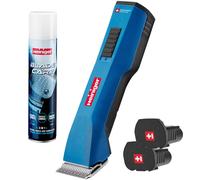 Heiniger Saphir + Blade Care constitué de 160305 et 160947
