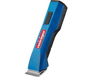 Heiniger Saphir Draadloze Tondeuse - Eén batterij