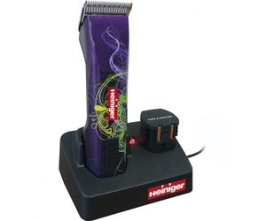 Heiniger Saphir Style sans fil 2 batteries
