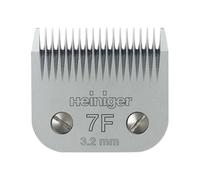 Heiniger Snap On Blade 7F