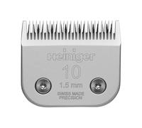 Heiniger - Tête de Coupe N°10 Saphir