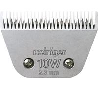 Heiniger Tëte de coupe SnapOn #10W 2,3mm large pour tondeuses pour animaux A5