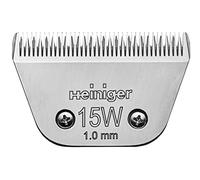 Heiniger Tête de rasage 10WF / 1.5mm pour le Saphir 1 mm Natural