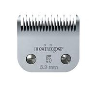 Tete Heiniger Saphir 5/ 6.3 mm