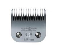 HEINIGER Tête de Rasage 9,5 mm, Taille 4F