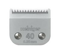 Heiniger Tête de Rasage Saphir 40