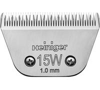Heiniger Tête de tonte SnapOn #30 0,5mm idéale pour la tonte des mamelles bovines