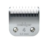 Heiniger Tête pour tondeuse Taille 4 9,5 mm