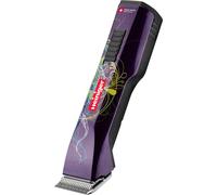 Heiniger Tondeuse à batterie Saphir Style pour la tonte des animaux avec une tête de tonte SnapOn