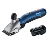 Heiniger Tondeuse à batterie Xplorer avec 2 batteries