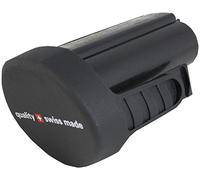 HEINIGER - Tondeuse à Gazon et Peignes bovins 1 Batterie Tondeuse sans Fil Xplorer