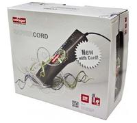 Heiniger Tondeuse pour Chiens Saphircord Filaire