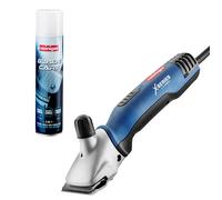 Heiniger Xperience + Blade Care constitué de 161096 et 160947